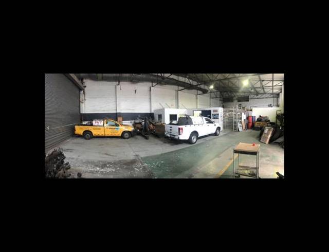 1,344M² WAREHOUSE FOR SALE IN CONGELLA